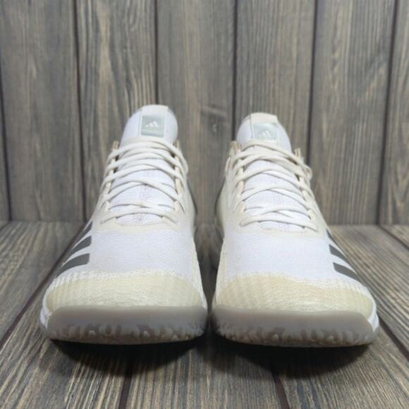 Adidas Women Crazy Flight X Athletic Volleyball Shoes Sneakers CP8901 Sz 9.5 - Picture 9 of 10